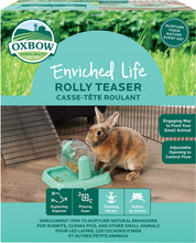 Load image into Gallery viewer, OXBOW ROLLY TEASER
