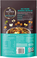 Load image into Gallery viewer, WELLNESS CORE BOWL BOOSTERS 4OZ SKIN &amp; COAT
