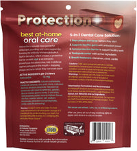 Load image into Gallery viewer, ARK NATURALS PROTECTION + DENTAL CHEWS SMALL 340G
