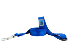 Load image into Gallery viewer, CANINE EQUIPMENT LEASH TEC 1&quot;X6&#39;
