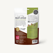 Load image into Gallery viewer, THE HONEST KITCHEN SIRF &amp; TURF MEATY LITTLES CHICKEN 4OZ
