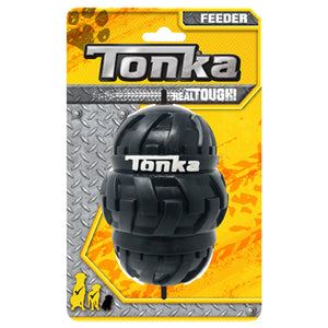 NERF TONKA TRI-STACK FEEDER XL