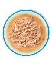 Load image into Gallery viewer, CATIT DIVINE SHREDS 75G POUCH TUNA WITH CHICKEN &amp; WAKAME
